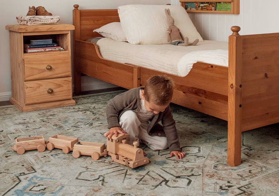 Original 2-Piece Flatwoven Rugs