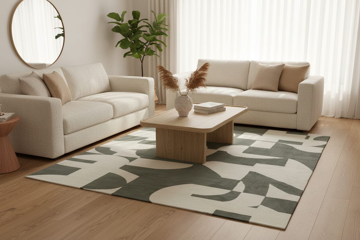 Modern & Abstract